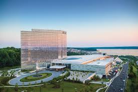 MGM National Harbor